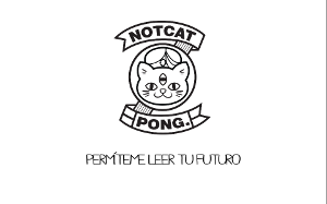 Notcat Pong, Introducción Oráculo